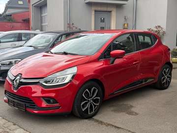 1.5 Dci 110 Intens Sport