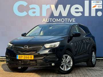 1.2 Turbo Business Executive |DistributieVervangen