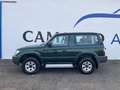 Toyota Land Cruiser 3.0 D4D GX Verde - thumbnail 4