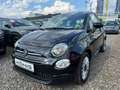 Fiat 500 LOUNGE, Klima, Carplay Schwarz - thumbnail 1