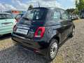 Fiat 500 LOUNGE, Klima, Carplay Schwarz - thumbnail 3