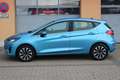 Ford Fiesta 1.0 EcoBoost Hybrid S&S TITANIUM Blu/Azzurro - thumbnail 28
