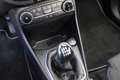 Ford Fiesta 1.0 EcoBoost Hybrid S&S TITANIUM Bleu - thumbnail 6
