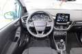 Ford Fiesta 1.0 EcoBoost Hybrid S&S TITANIUM Bleu - thumbnail 3