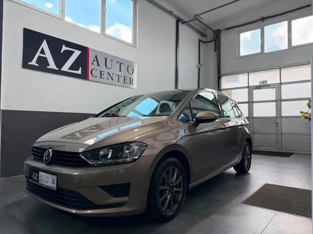 Volkswagen Golf Sportsvan VII 1.2 TSI BMT/EURO6/KLIMA/PDC