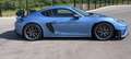 Porsche 718 GT4 RS Weissach Coupe Niebieski - thumbnail 4