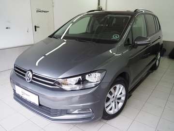 Comfortline TDI SCR