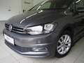 Volkswagen Touran Comfortline TDI SCR Grau - thumbnail 3
