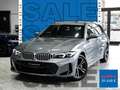 BMW 330 330i xDrive Touring M Sport ACC Kamera Grau - thumbnail 1
