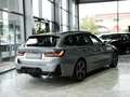 BMW 330 330i xDrive Touring M Sport ACC Kamera Grau - thumbnail 7
