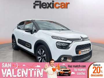 1.2 PureTech S&S C-Series 83