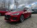 Ford Focus Turnier ST-Line X Autom. ACC/Bliss/Sync IV Rot - thumbnail 3