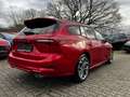 Ford Focus Turnier ST-Line X Autom. ACC/Bliss/Sync IV Rot - thumbnail 5