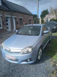 Twintop 1.3 DT CDTi 16v Sport