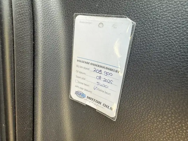 Mercedes-Benz B-Class view 6