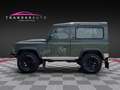 Land Rover Defender DEFENDER 90 HARD TOP Grün - thumbnail 2