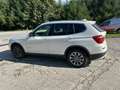 BMW X3 xDrive30d, elektrische AHK, P57a bis 08/26 Weiß - thumbnail 3