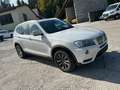 BMW X3 xDrive30d, elektrische AHK, P57a bis 08/26 Weiß - thumbnail 1