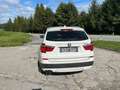BMW X3 xDrive30d, elektrische AHK, P57a bis 08/26 Weiß - thumbnail 6