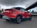 Volkswagen T-Roc Cabriolet1.5TSI/20000km/AdapCruise/PdcV&A/Carplay Red - thumbnail 7