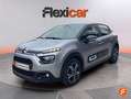 Citroen C3 PureTech 60KW (83CV) Plus Gris - thumbnail 3