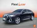 Audi Q3 40 TDI S line quattro S tronic 140kW Noir - thumbnail 3