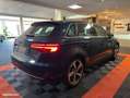 Audi A3 30 TFSI 115 S-LINE Bleu - thumbnail 2
