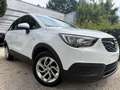 Opel Crossland X Crossland X 1.2 Turbo ECOTEC 2020 Edit. S/S Blanc - thumbnail 1