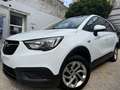 Opel Crossland X Crossland X 1.2 Turbo ECOTEC 2020 Edit. S/S Blanc - thumbnail 3