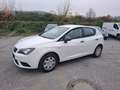 SEAT Ibiza Lim. Reference Salsa*Klima* Blanc - thumbnail 1