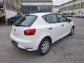 SEAT Ibiza Lim. Reference Salsa*Klima* Blanc - thumbnail 4