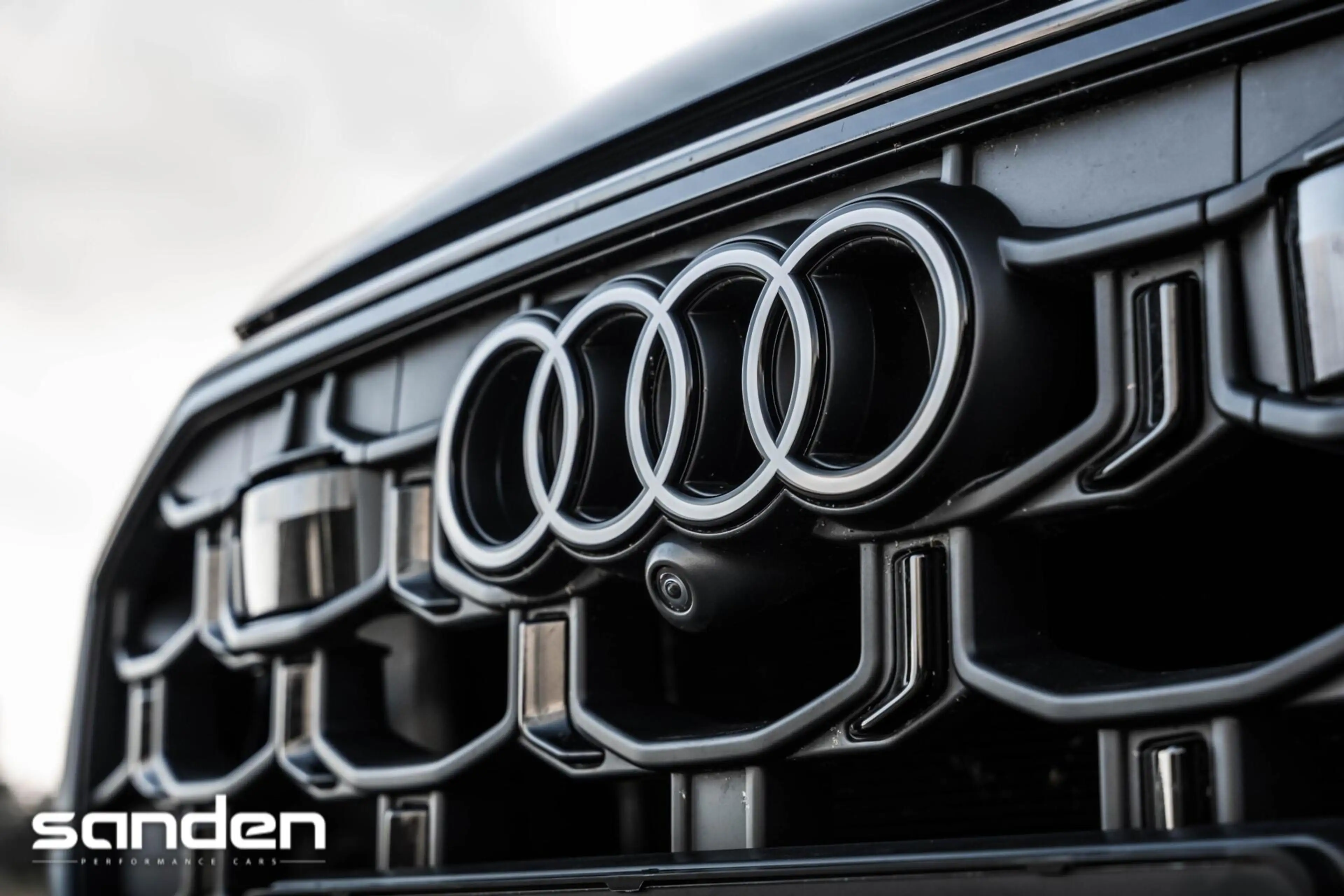 Audi Q8 60 TFSIe quattro Competition|VOL|B&O|Pano|23"|RSse — photo 31