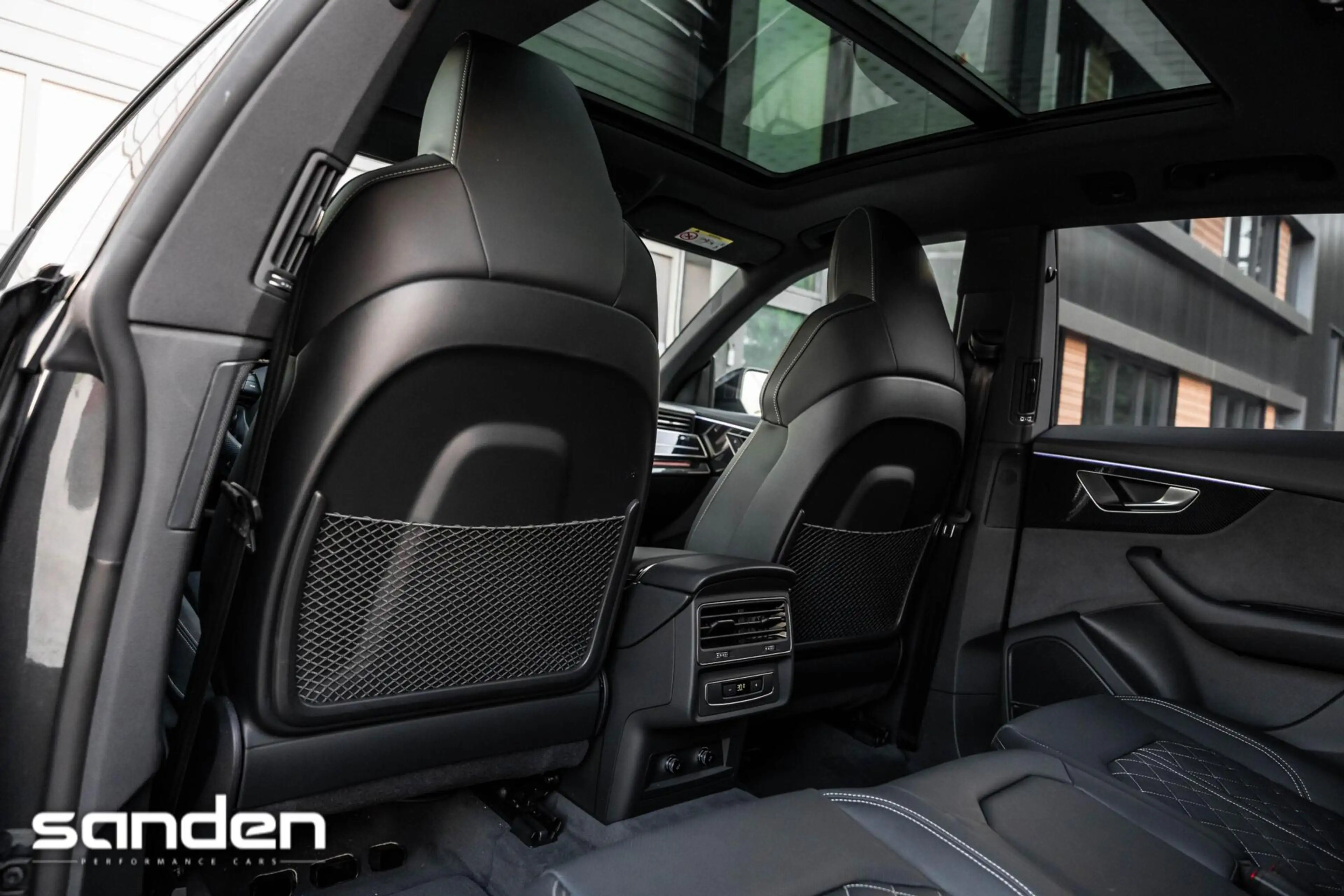 Audi Q8 60 TFSIe quattro Competition|VOL|B&O|Pano|23"|RSse — photo 50