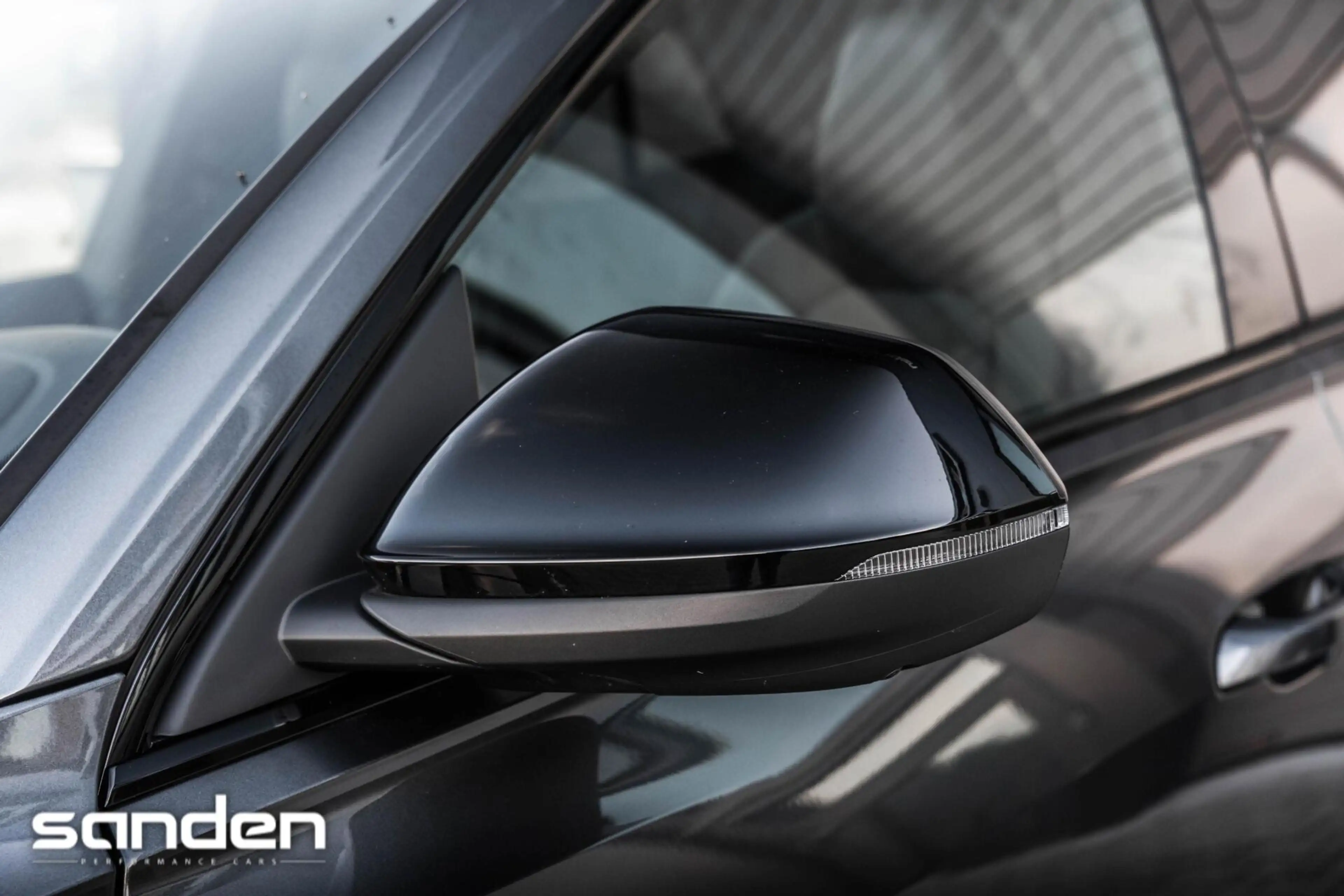 Audi Q8 60 TFSIe quattro Competition|VOL|B&O|Pano|23"|RSse — photo 27