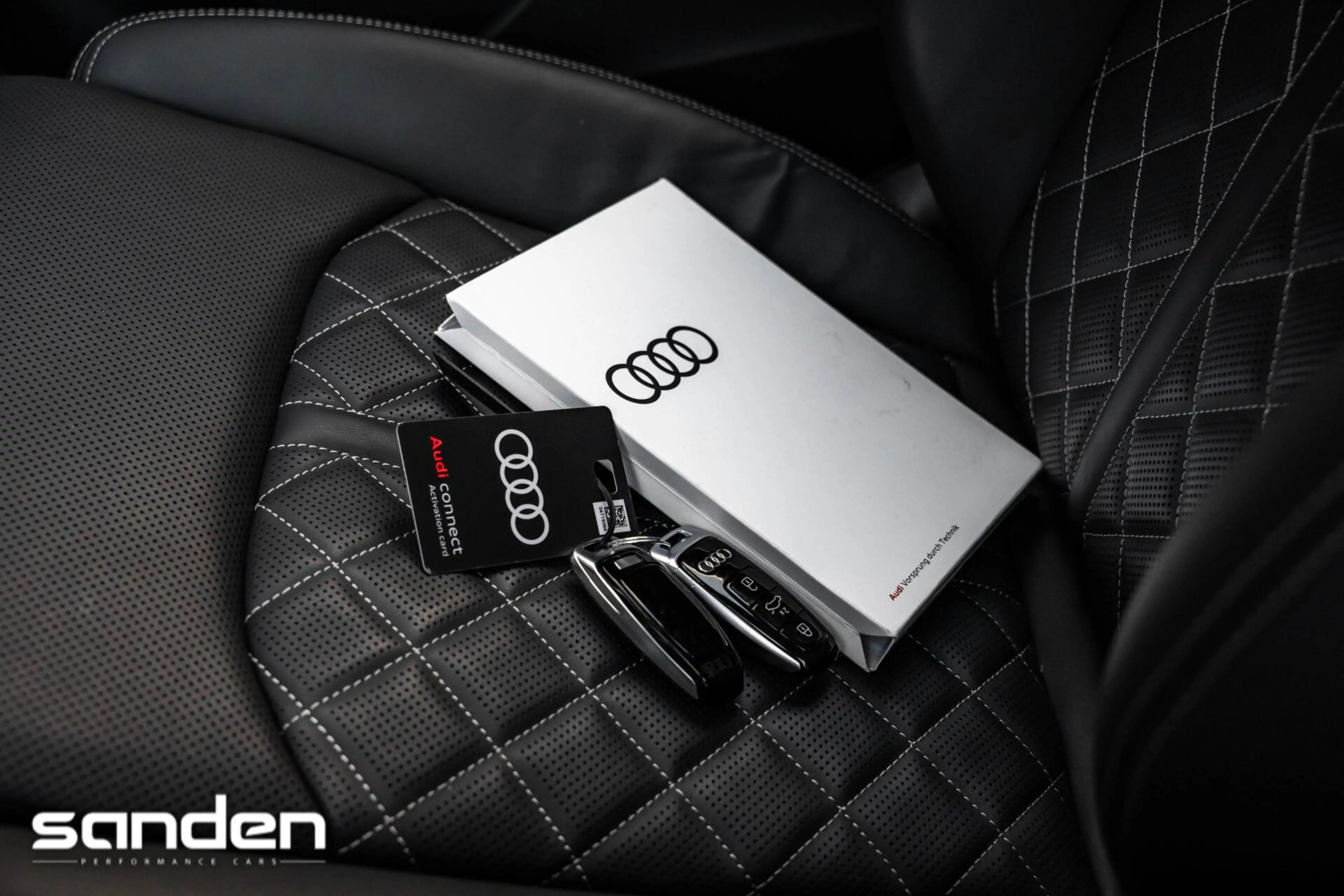 Audi Q8 60 TFSIe quattro Competition|VOL|B&O|Pano|23"|RSse — photo 11