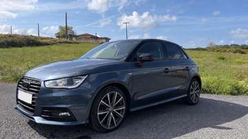 Sportback 1.6TDI Adrenalin2 S-Tronic