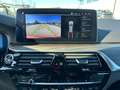 BMW 540 540d Touring mhev 48V xdrive Msport auto -GD893AT Argento - thumbnail 15