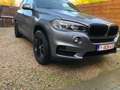 BMW X5 X5 sDrive25d Sport-Aut. Argent - thumbnail 4