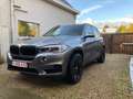 BMW X5 X5 sDrive25d Sport-Aut. Argent - thumbnail 2