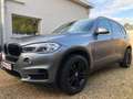 BMW X5 X5 sDrive25d Sport-Aut. Argent - thumbnail 3