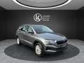 Skoda Karoq Ambition TDI ''SHZ+LENK.HEIZ+UVM'' Grau - thumbnail 6