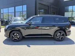 MINI Countryman 2027