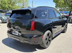 MINI Countryman 2027