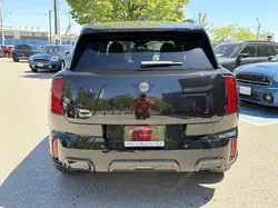 MINI Countryman 2027