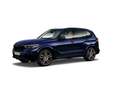 BMW X5 xDrive 30dA Bleu - thumbnail 2