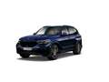 BMW X5 xDrive 30dA Bleu - thumbnail 3