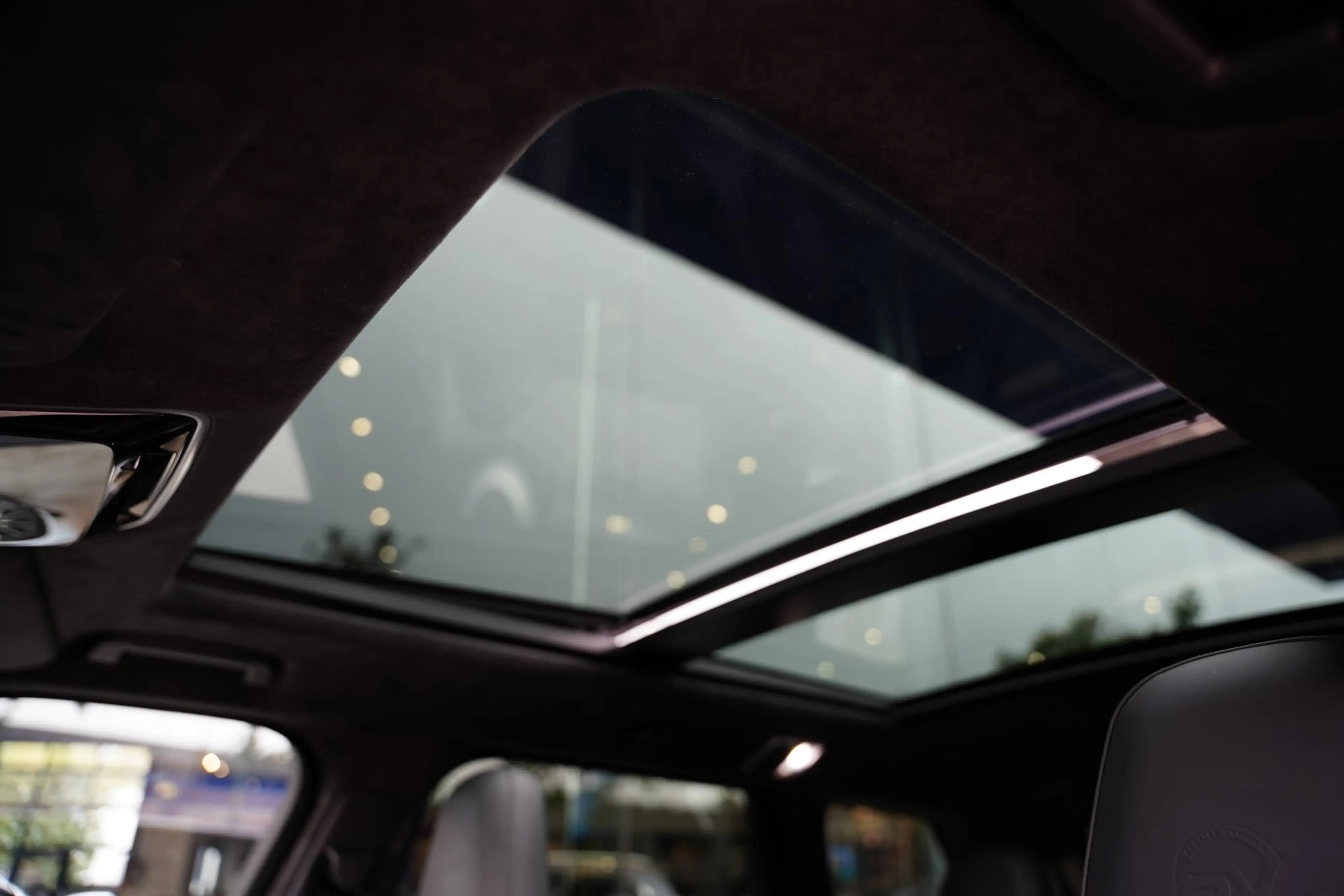 Land Rover Range Rover Sport 5.0 V8 SVR 68 D.Km — photo 20