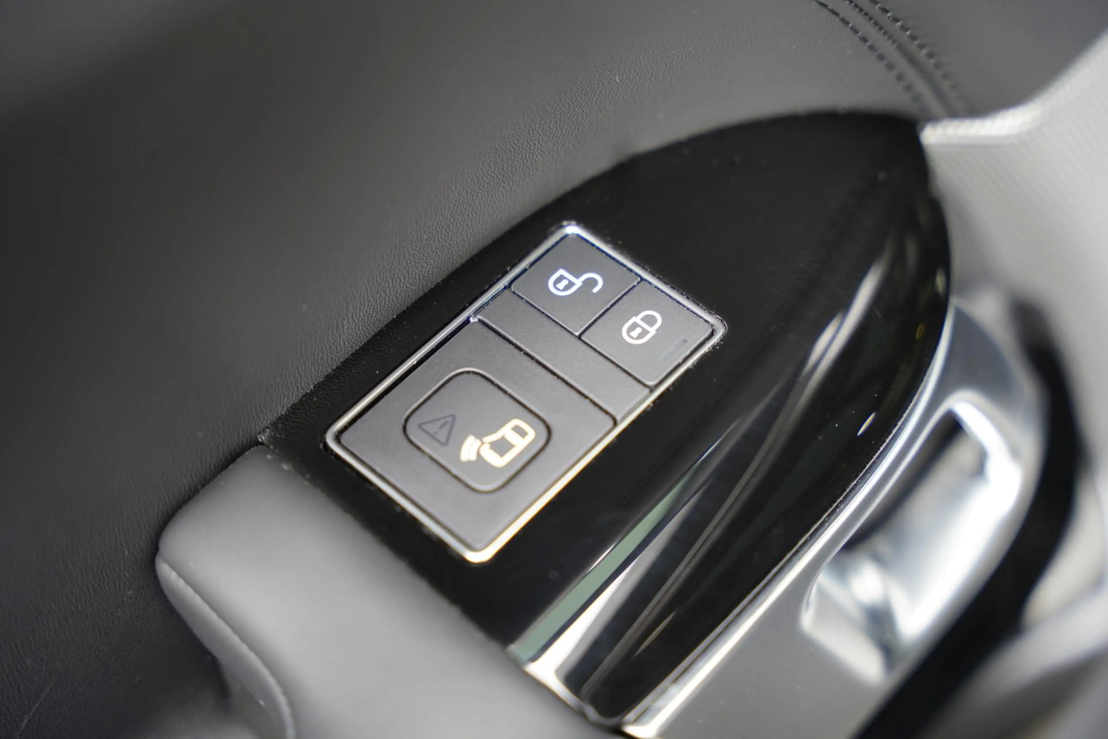Land Rover Range Rover Sport 5.0 V8 SVR 68 D.Km — photo 24