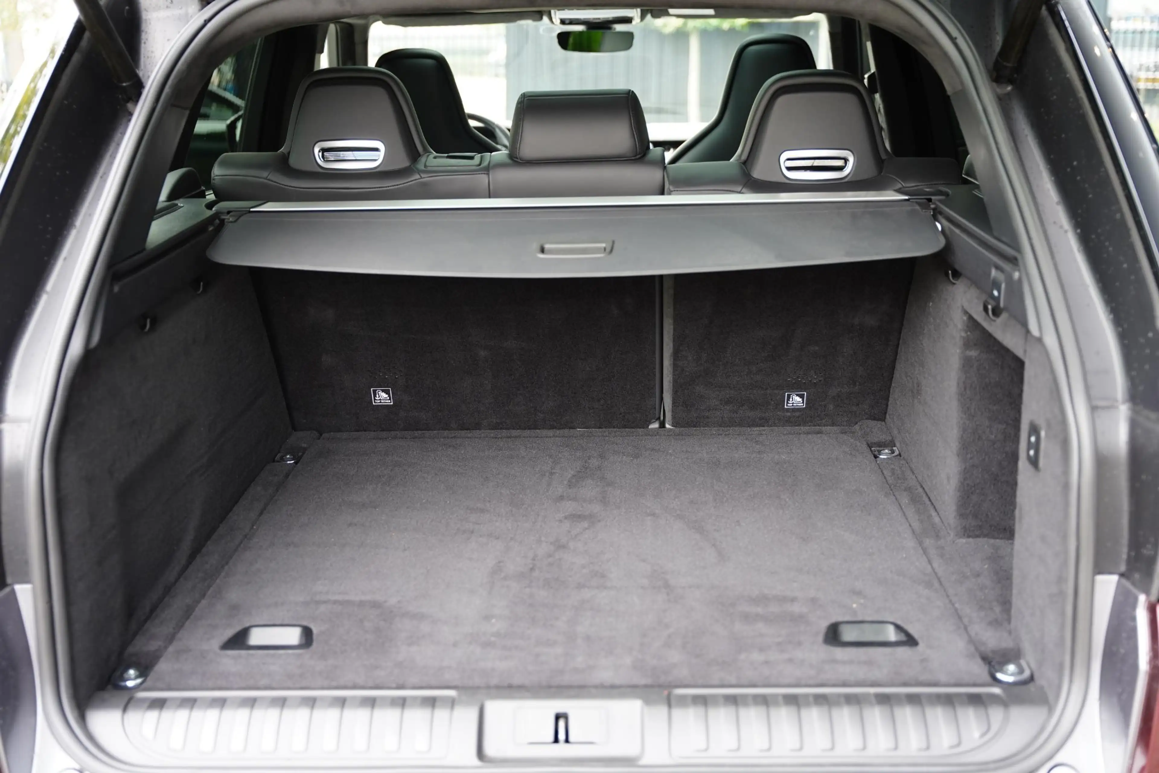 Land Rover Range Rover Sport 5.0 V8 SVR 68 D.Km — photo 23