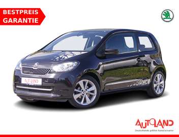 1.0 Tempomat Sitzheizung Klimaaut. PDC